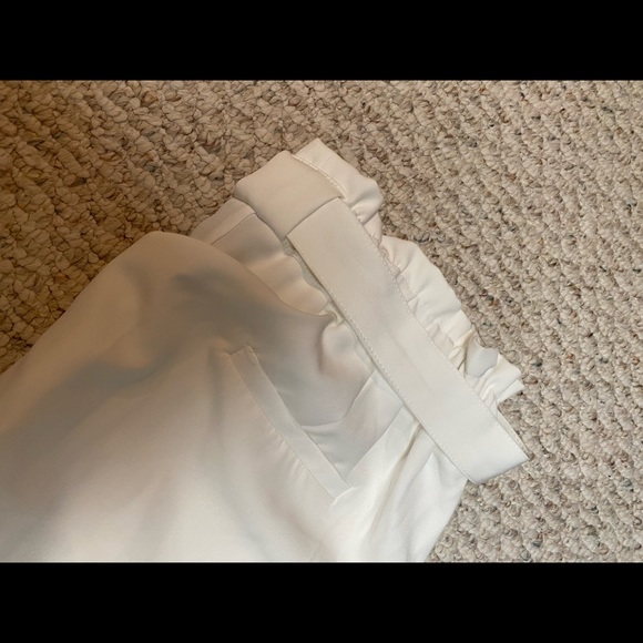 White Urban Planet dress pants - Picture 2 of 3